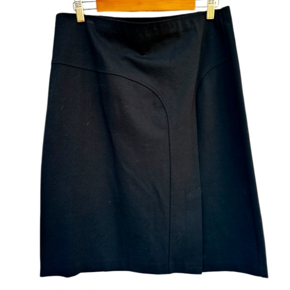 Peter Nygard pencil Skirt L 14